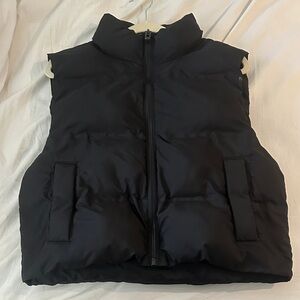 Zara Black Label Jacket